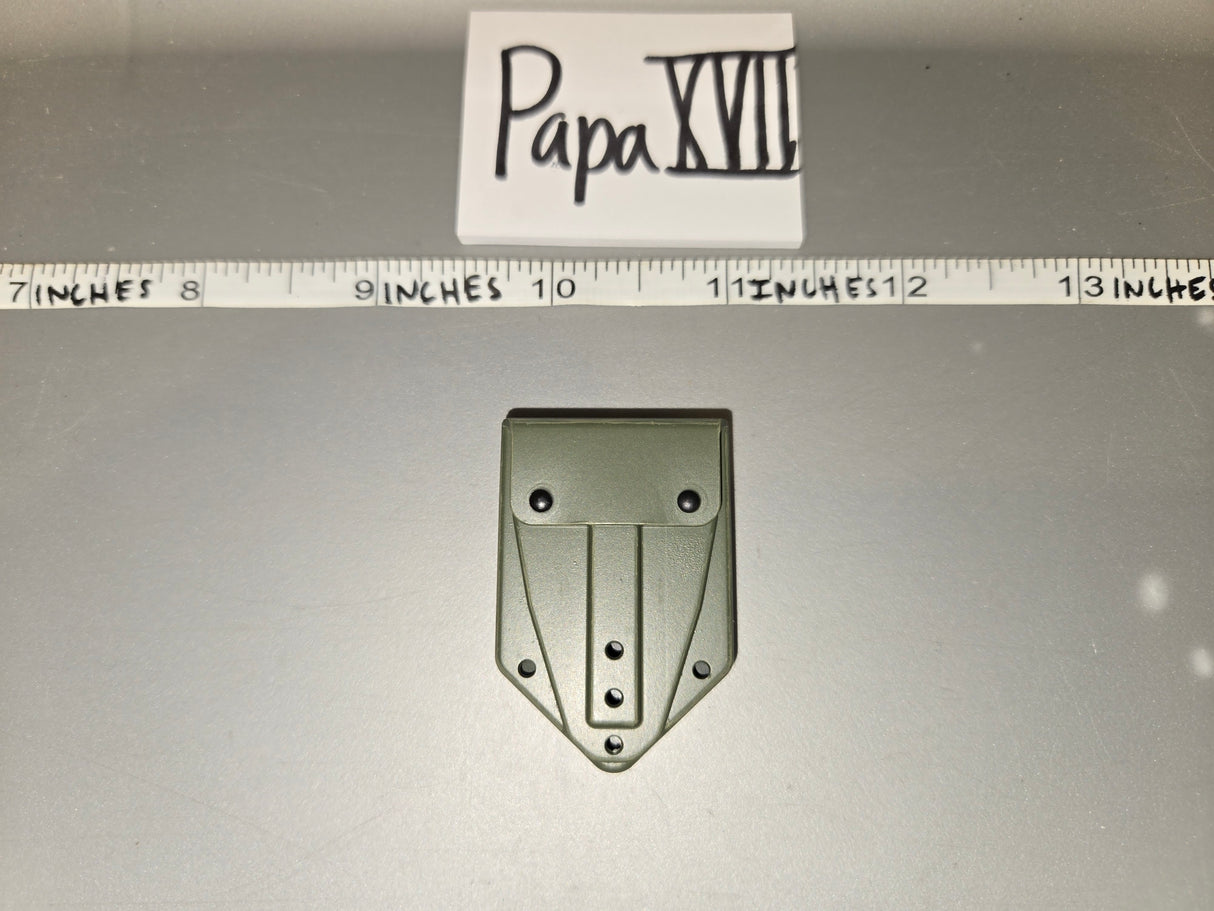 1:6 Scale Modern Era Entrenching Tool