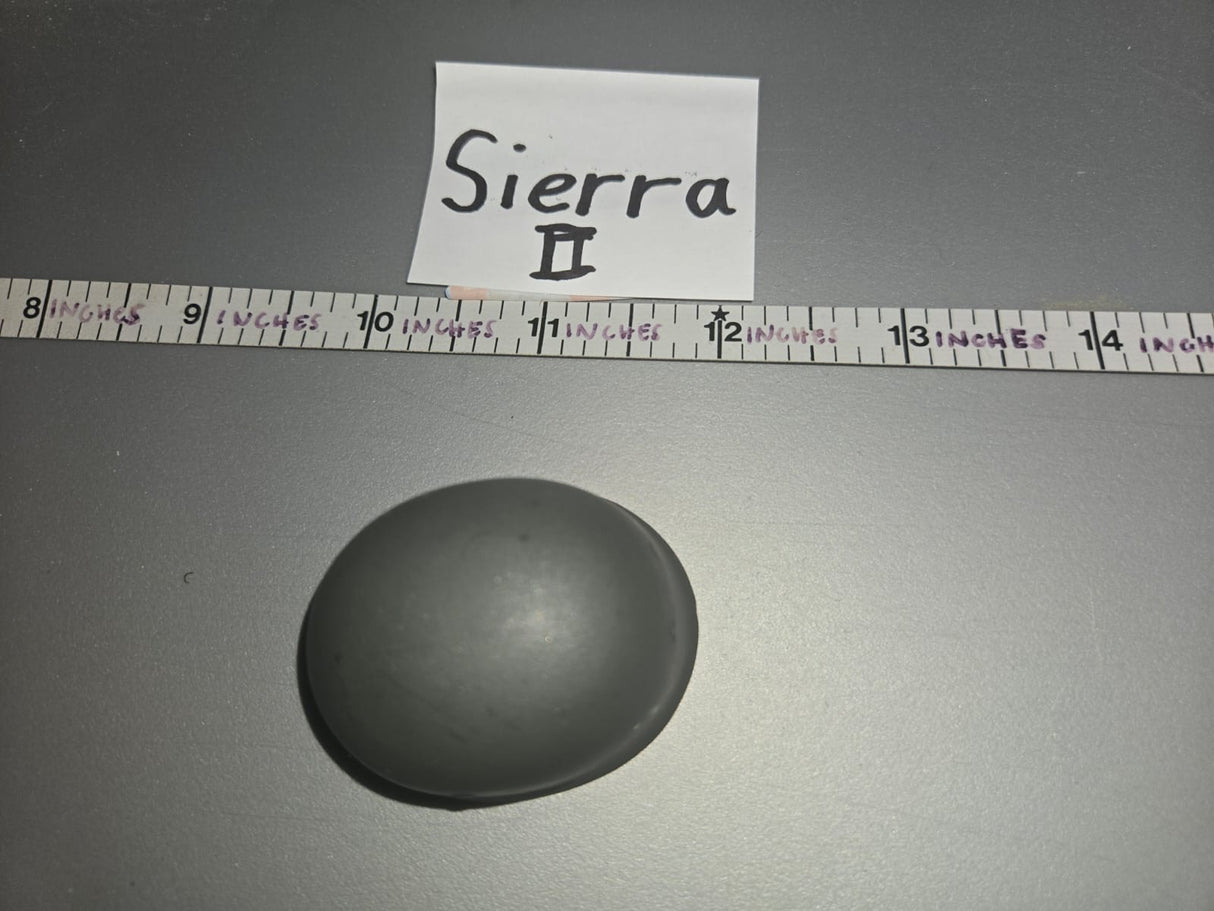 1:6 Scale WWII German Fallschirmjager Helmet