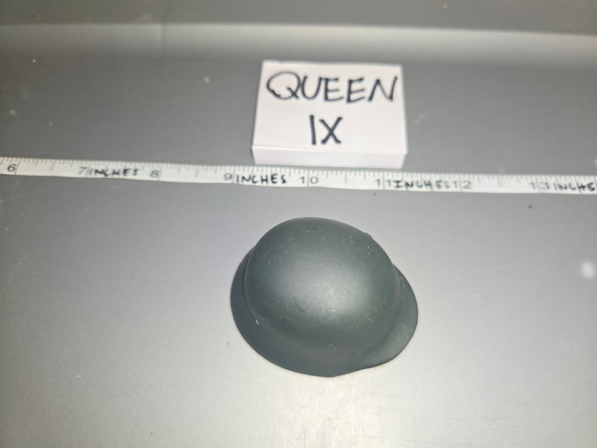 1/6 Scale WWII German Helmet