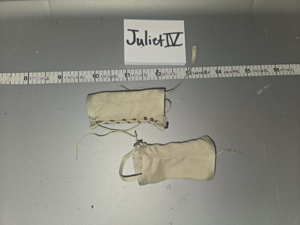 1/6 Scale WWII USMC Marine Leggings -