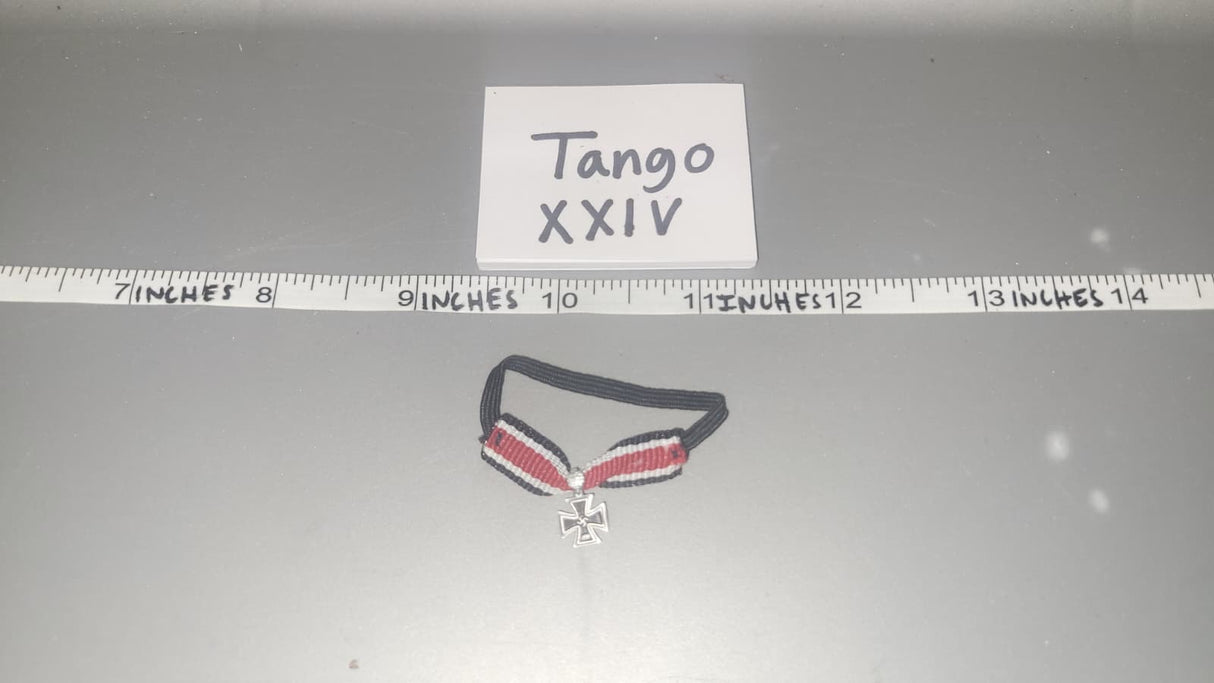 1:6 Scale WWII German Knight’s Cross