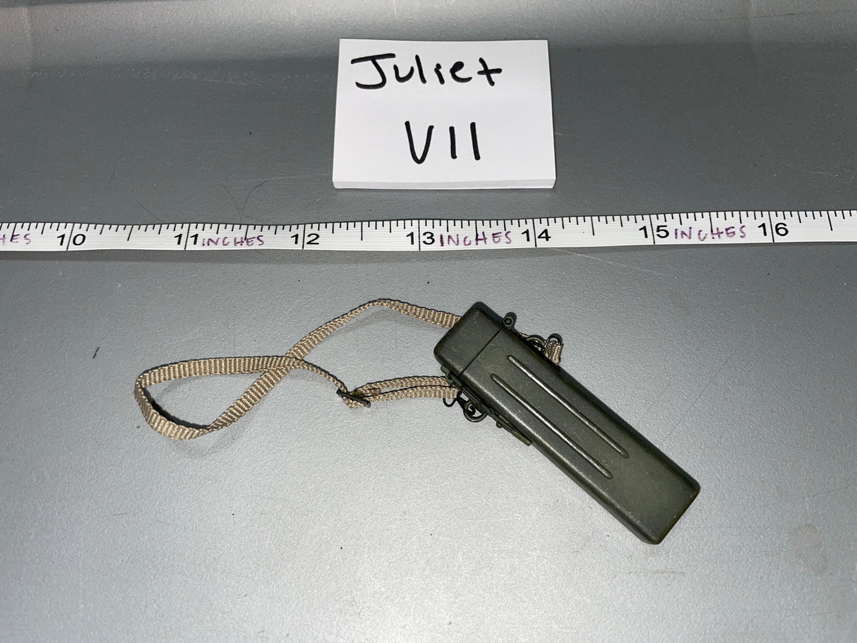 1/6 Scale WWII German Sniper Scope Case