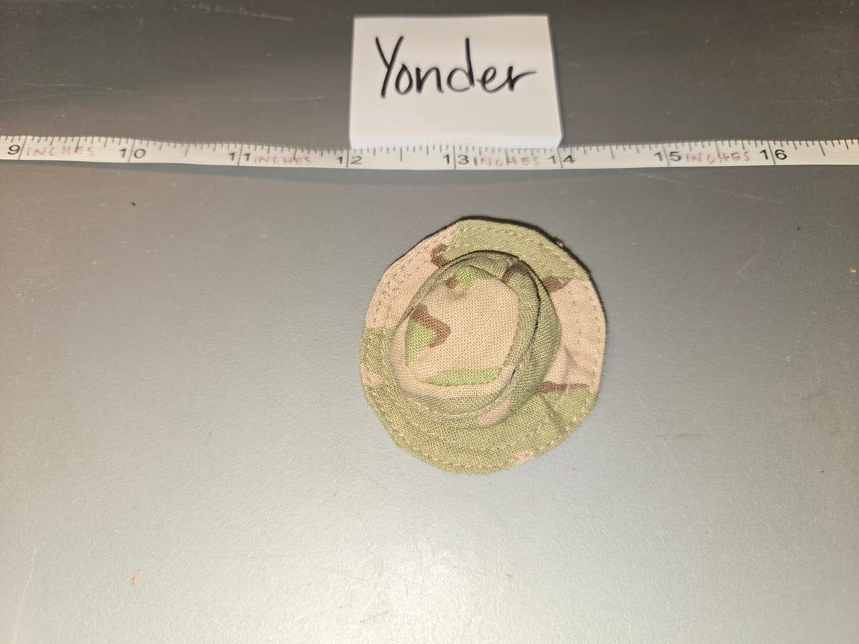 1/6 Scale Modern Desert Boonie Hat