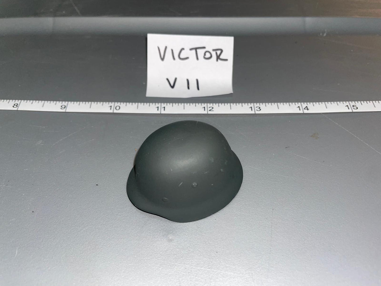1/6 WWII German Helmet