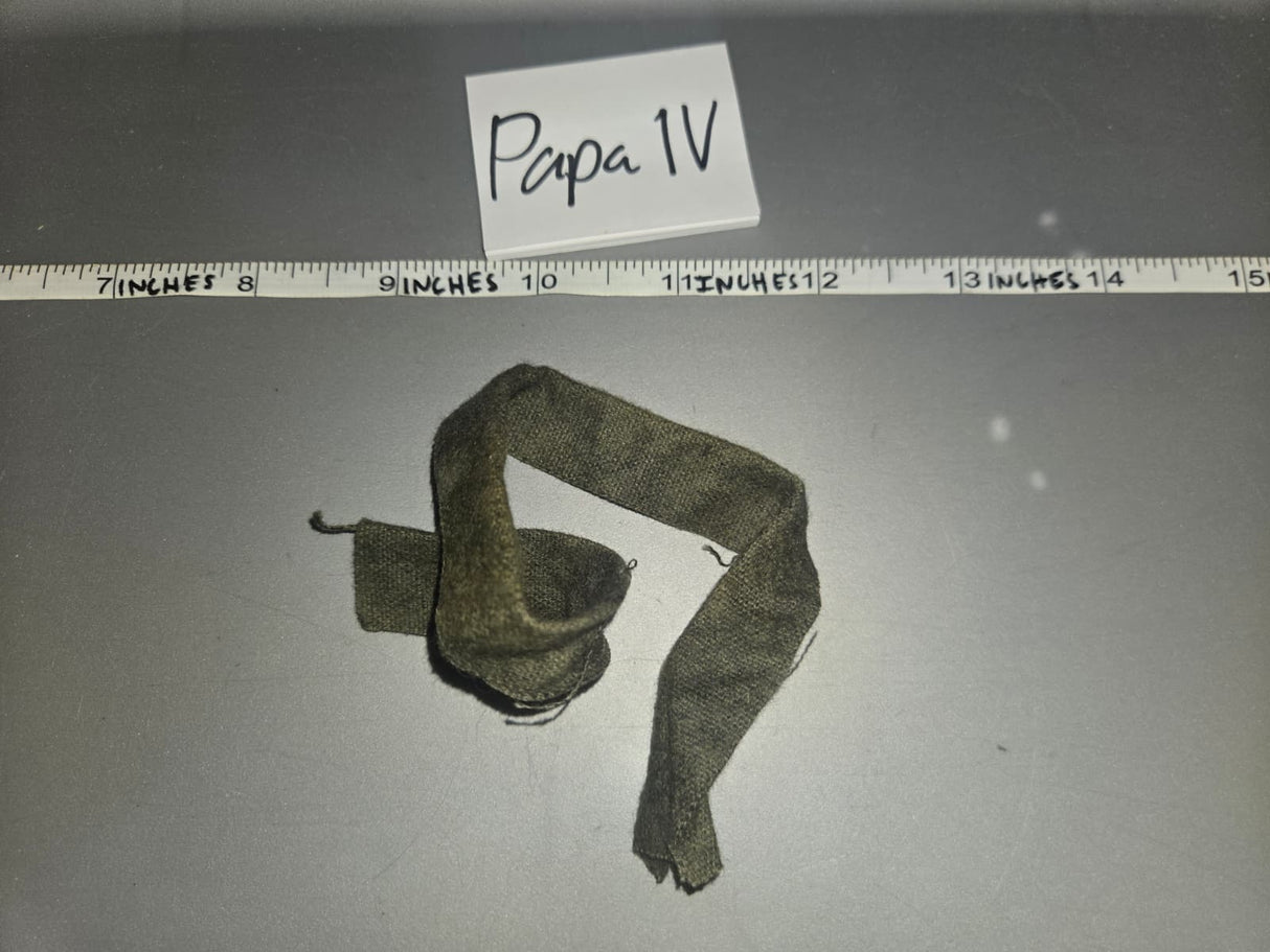 1/6 Scale WWII British Scarf