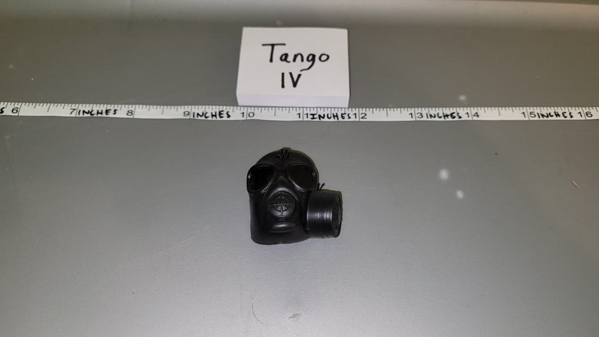 1/6 Scale WWII US Gas Mask