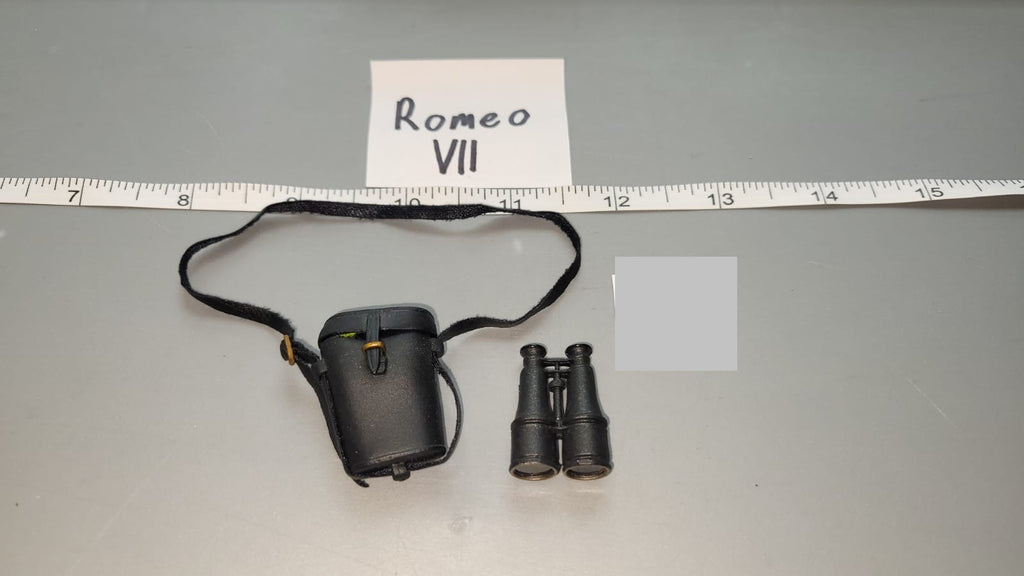 1/6 Scale Civil War Binoculars