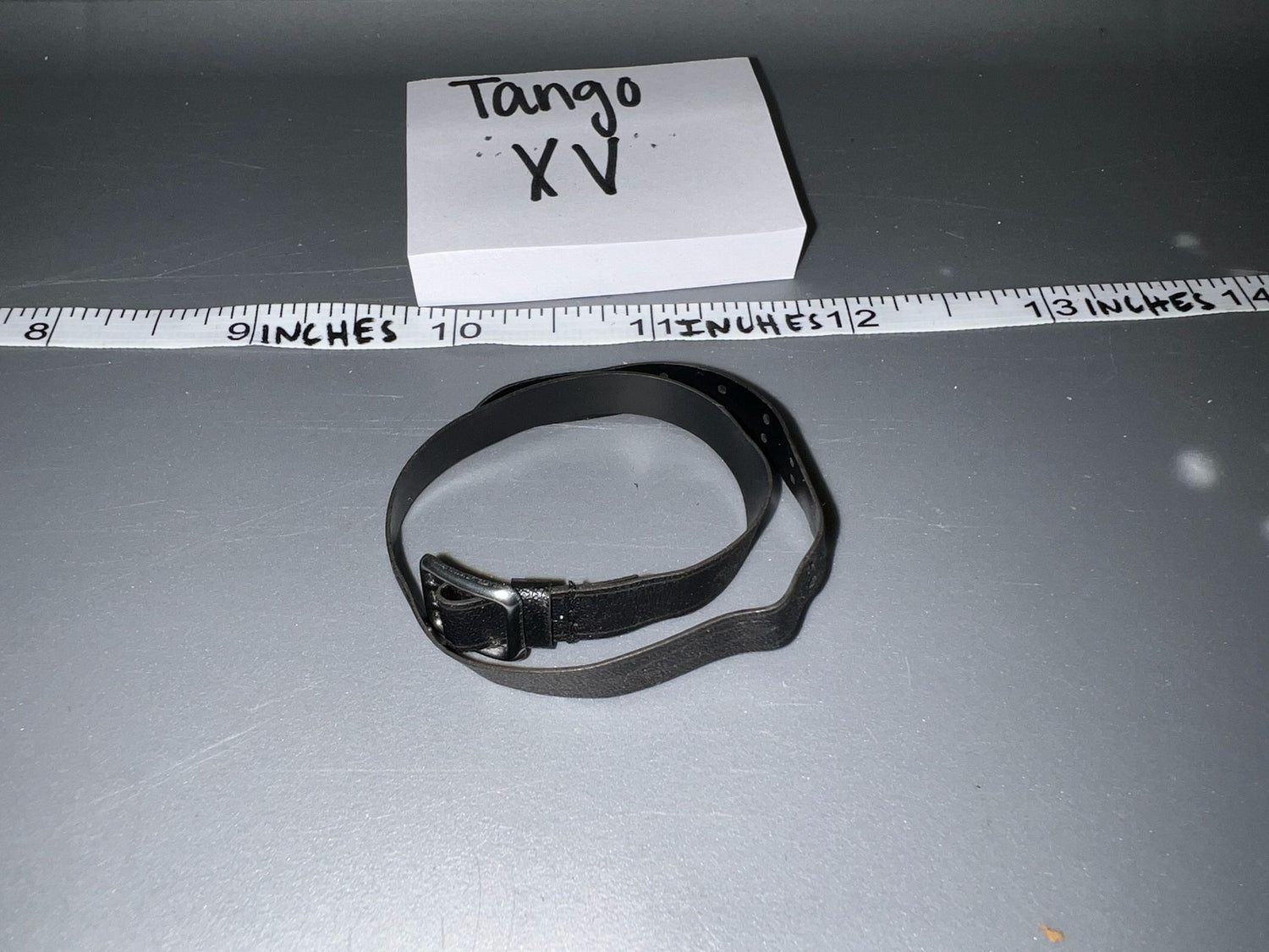 1:6 Scale Modern Russian Belt