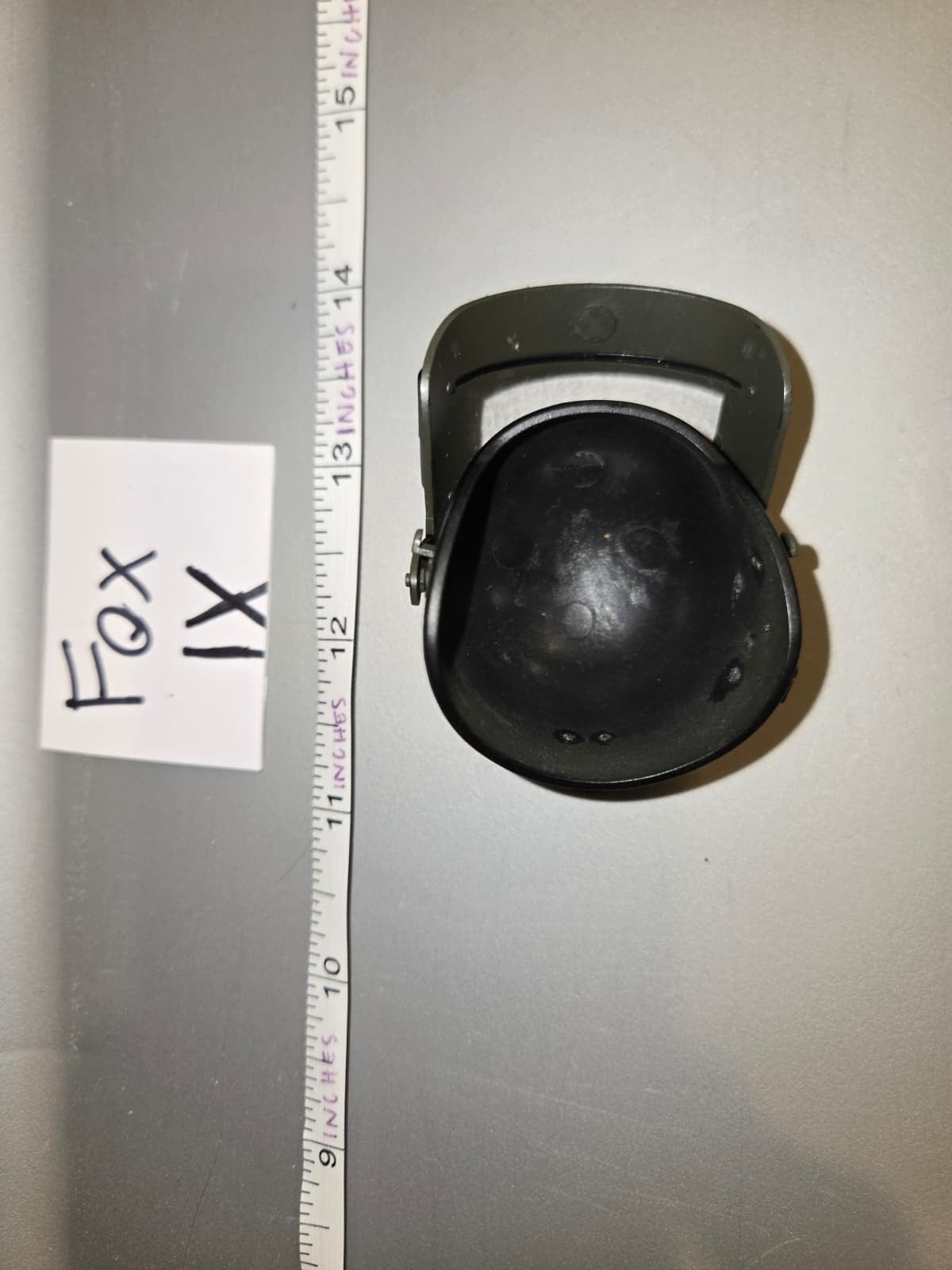 1:6 Scale Modern Russian Helmet - DAM