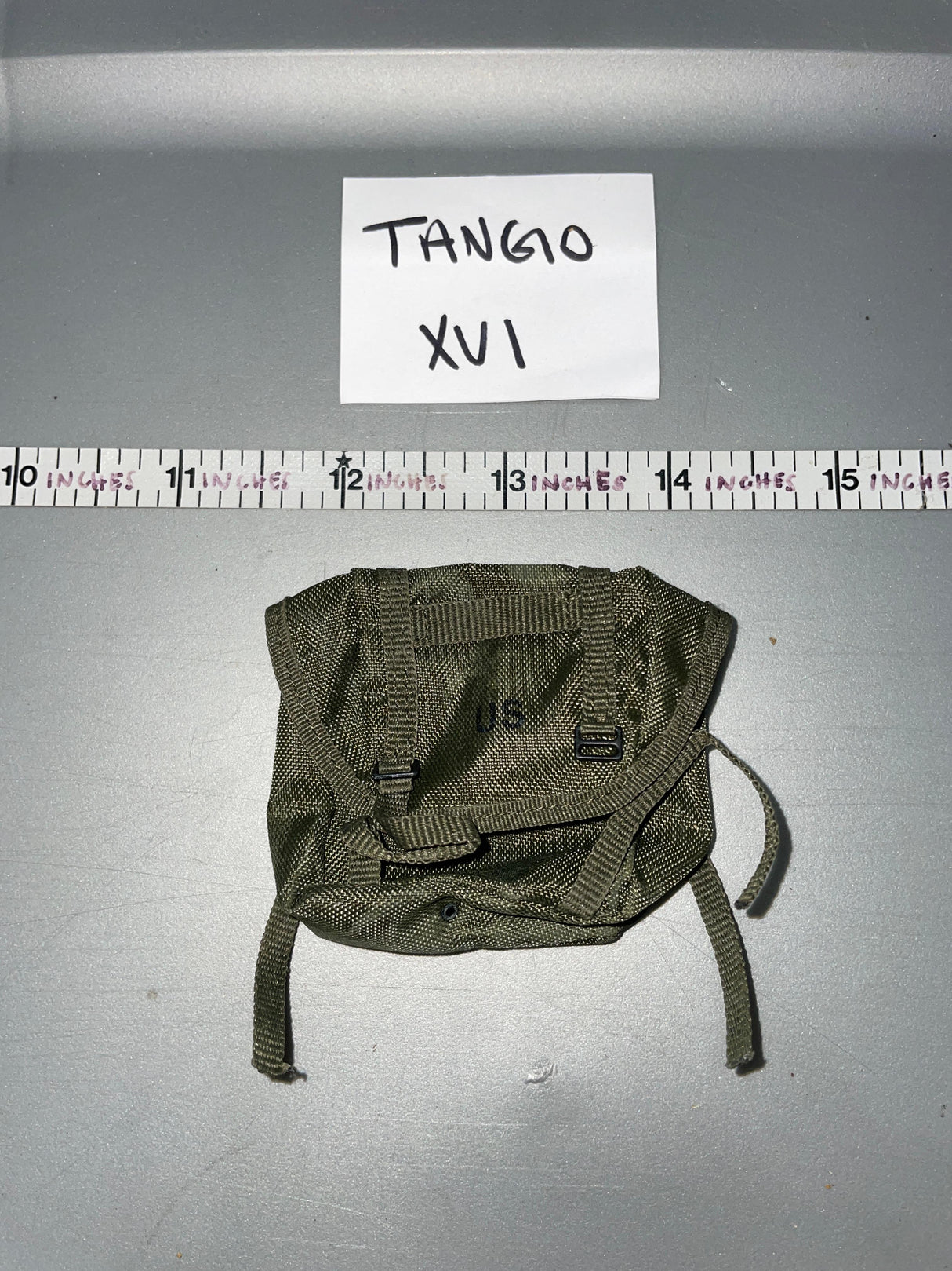 1/6 Scale Vietnam / Modern Era Butt Pack