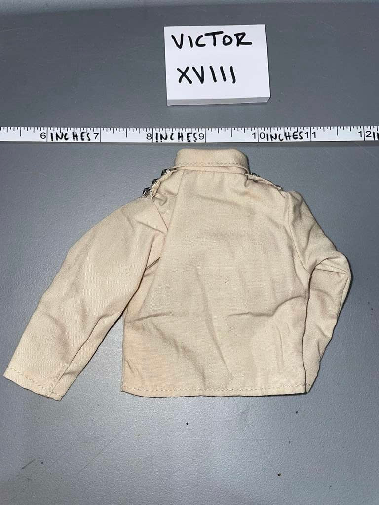 1/6 Scale WWII US Shirt