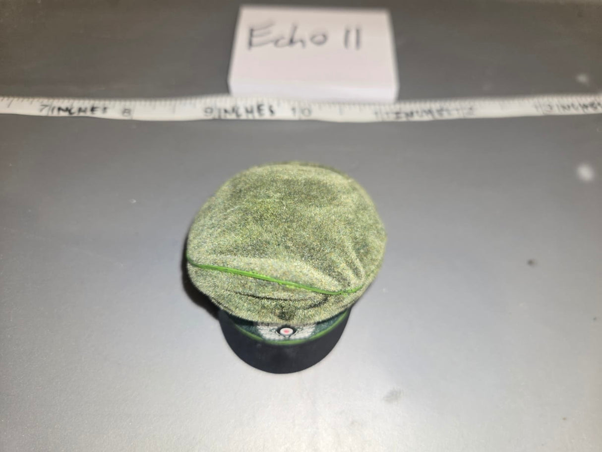 1/6 Scale WWII German Officer Hat