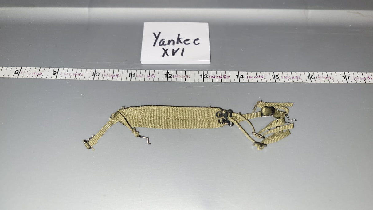 1:6 Scale WWII US Suspenders