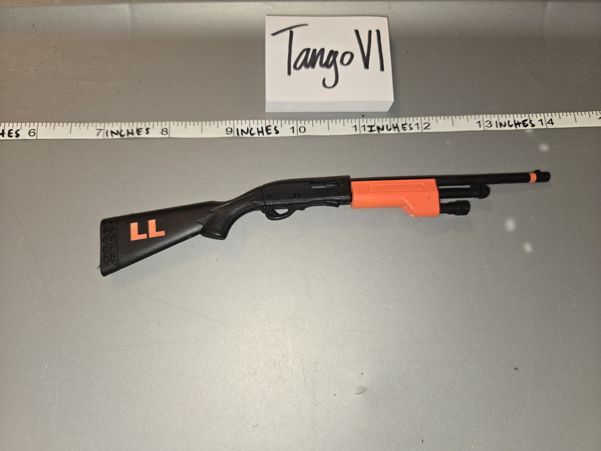 1/6 Scale Modern Era Police Shotgun