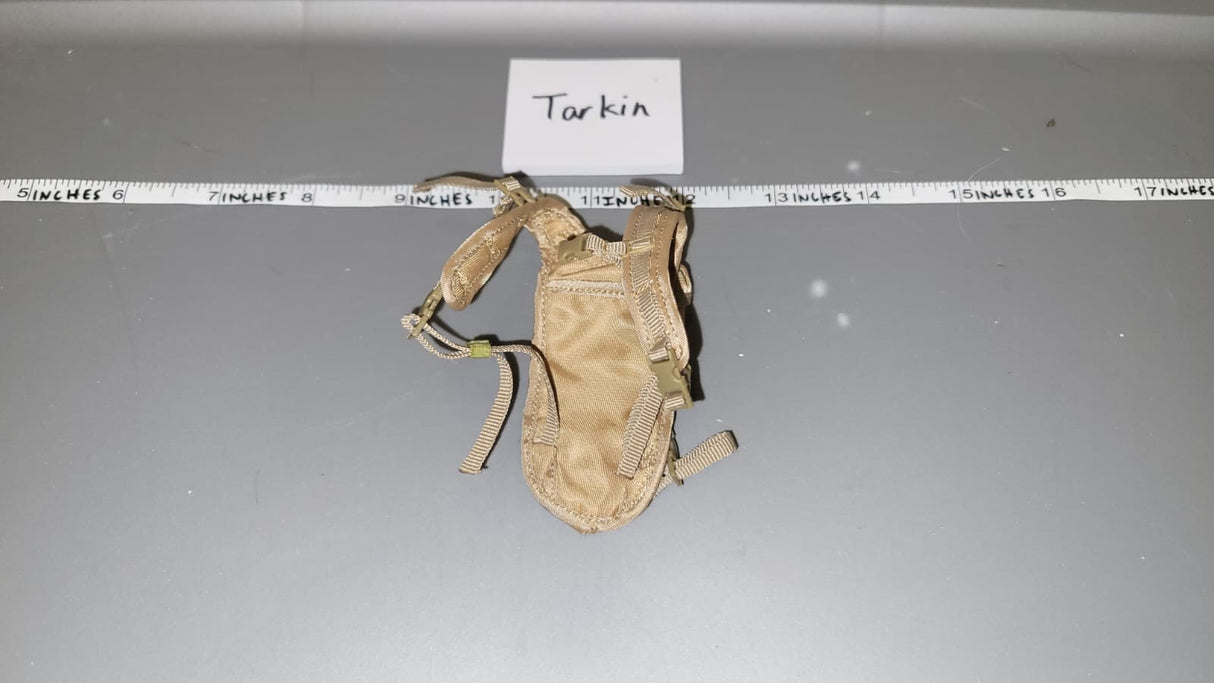 1/6 Scale Modern Era Backpack - Tan