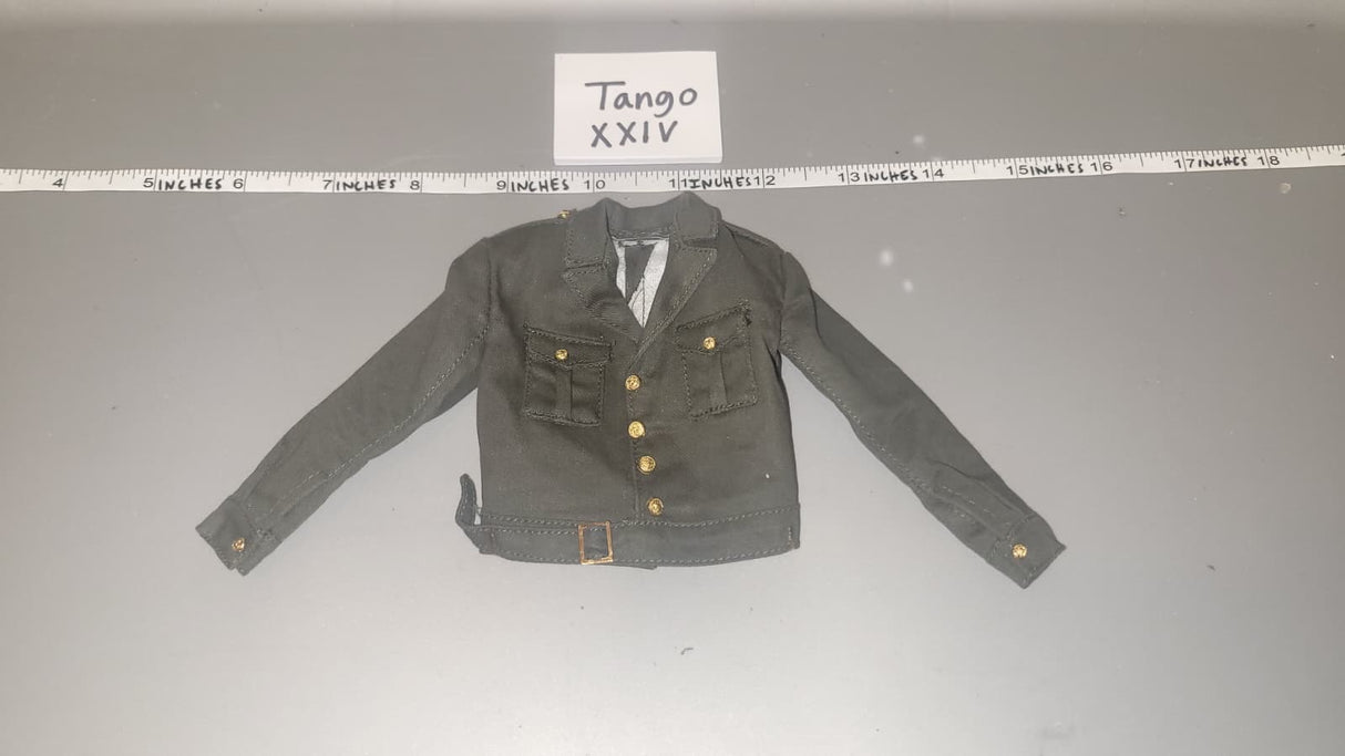 1:6 Scale WWII US Ike Dress Jacket