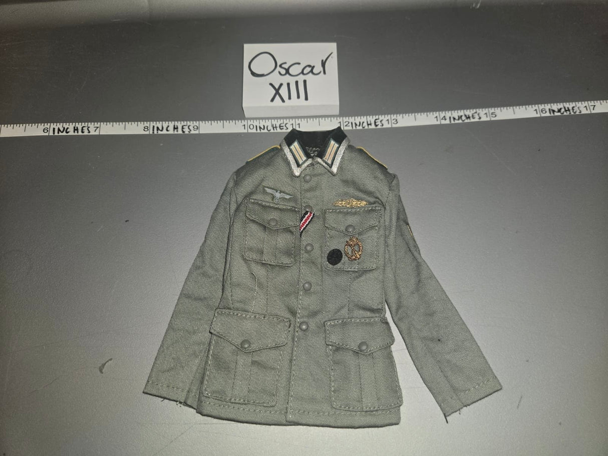 1/6 Scale WWII German Tunic