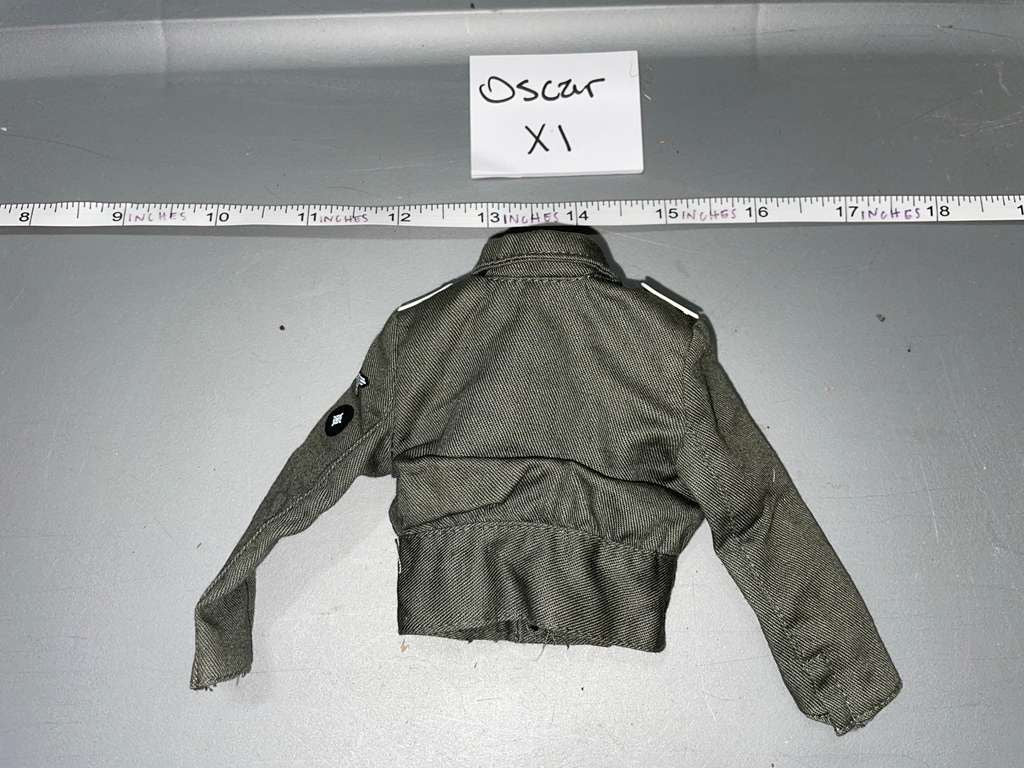 1/6 Scale WWII German M44 Blouse Uniform