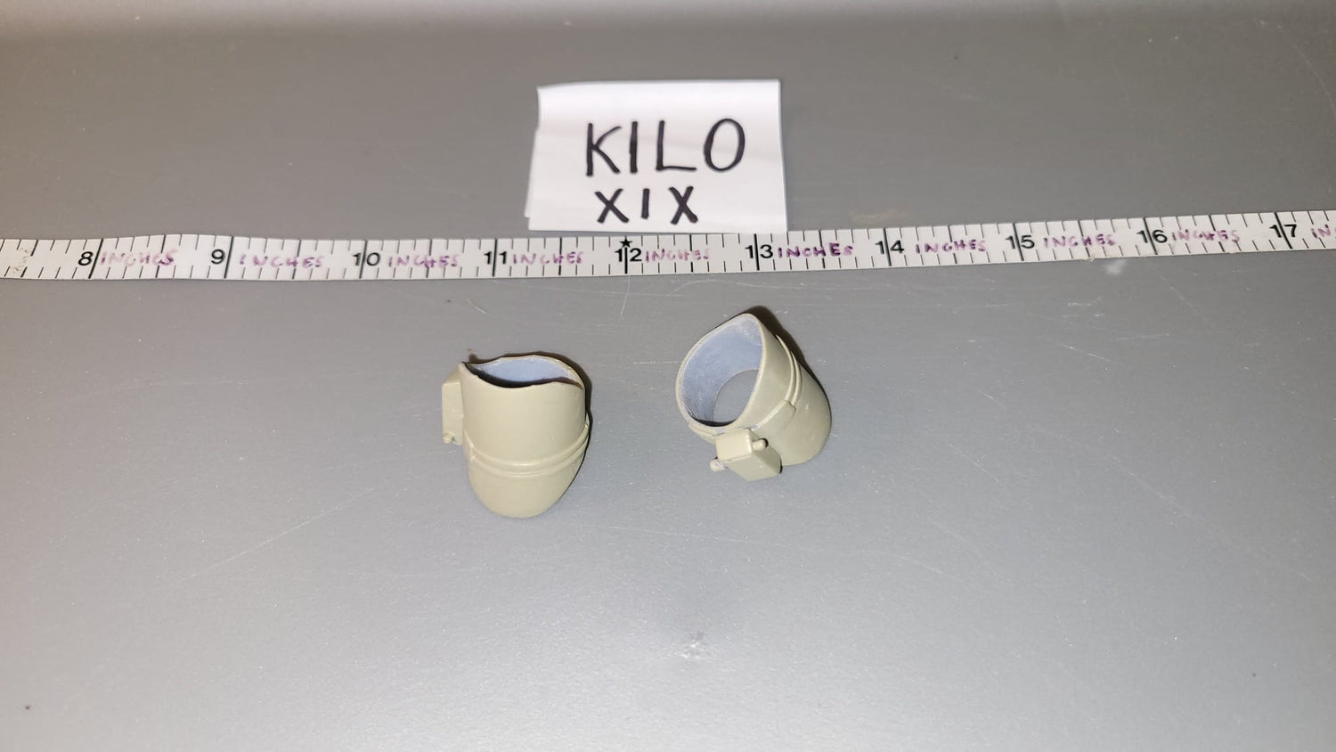 1/6 Scale Star Wars Clone Trooper Armor