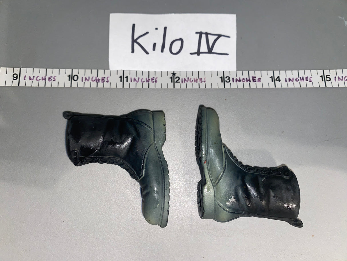 1/6 Scale Modern Era Boots
