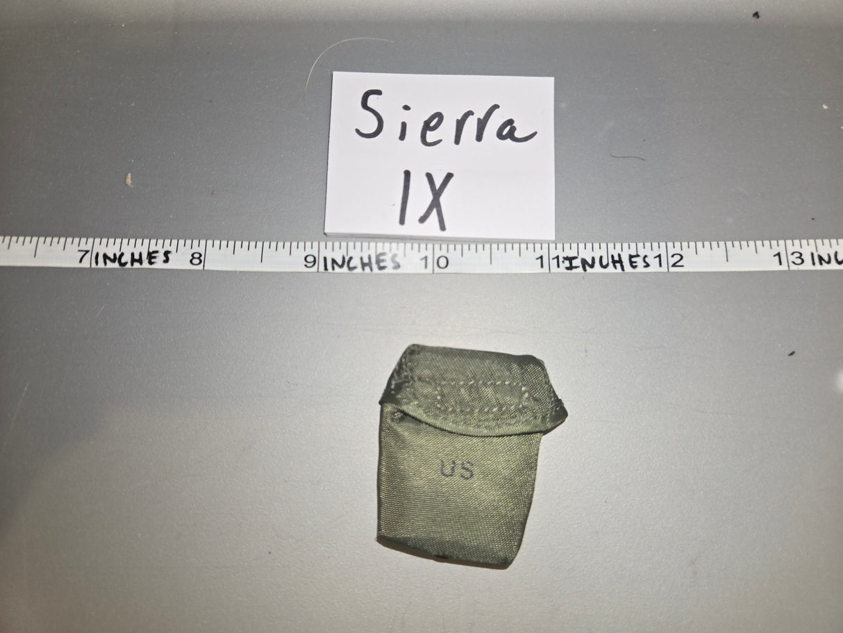 1/6 Scale Modern Era M-60 Ammunition Pouch