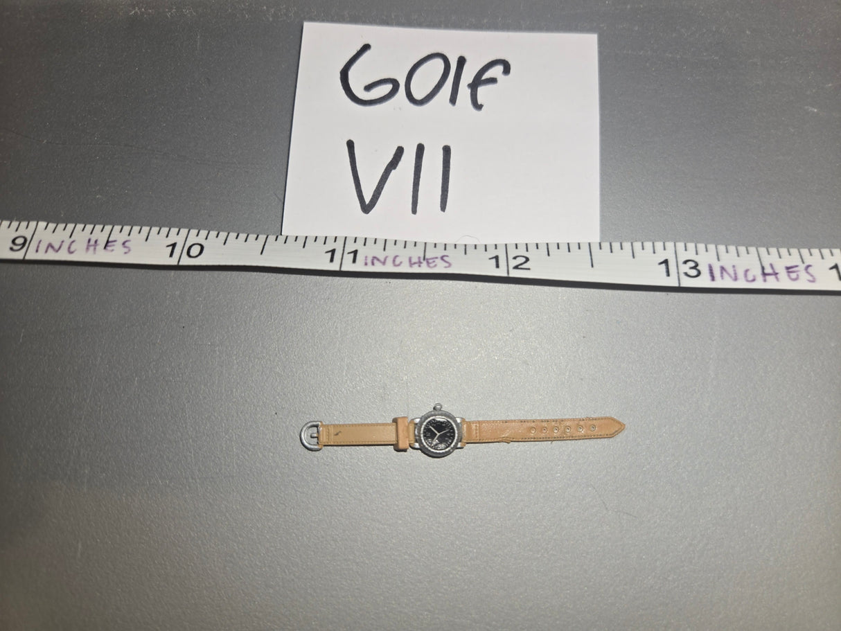 1/6 Scale WWII US Watch