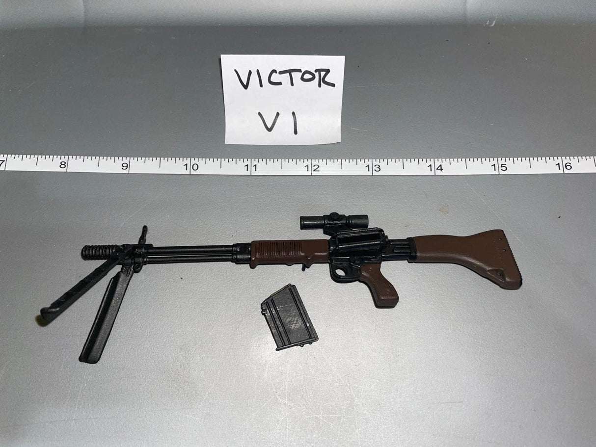 1:6 Scale WWII German FG-42