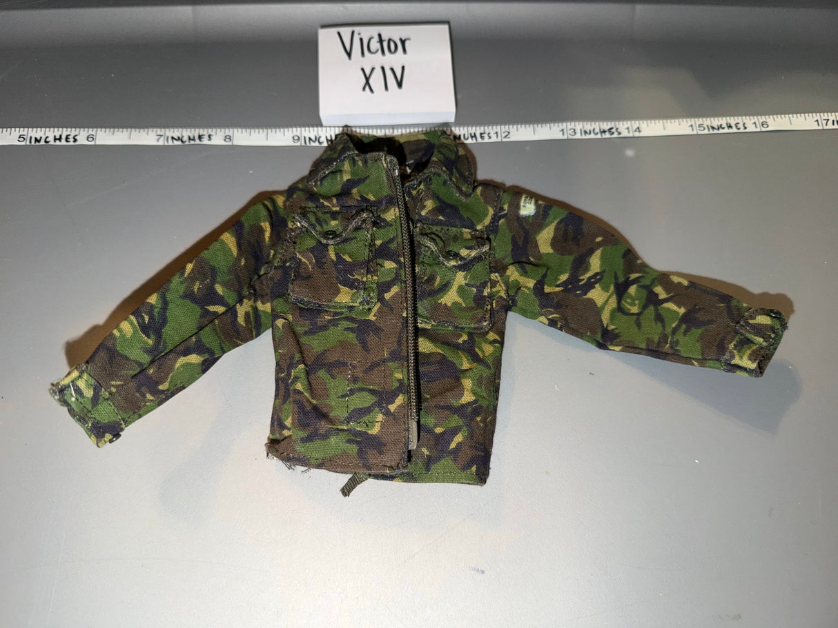 1:6 Modern Era British DPM Shirt