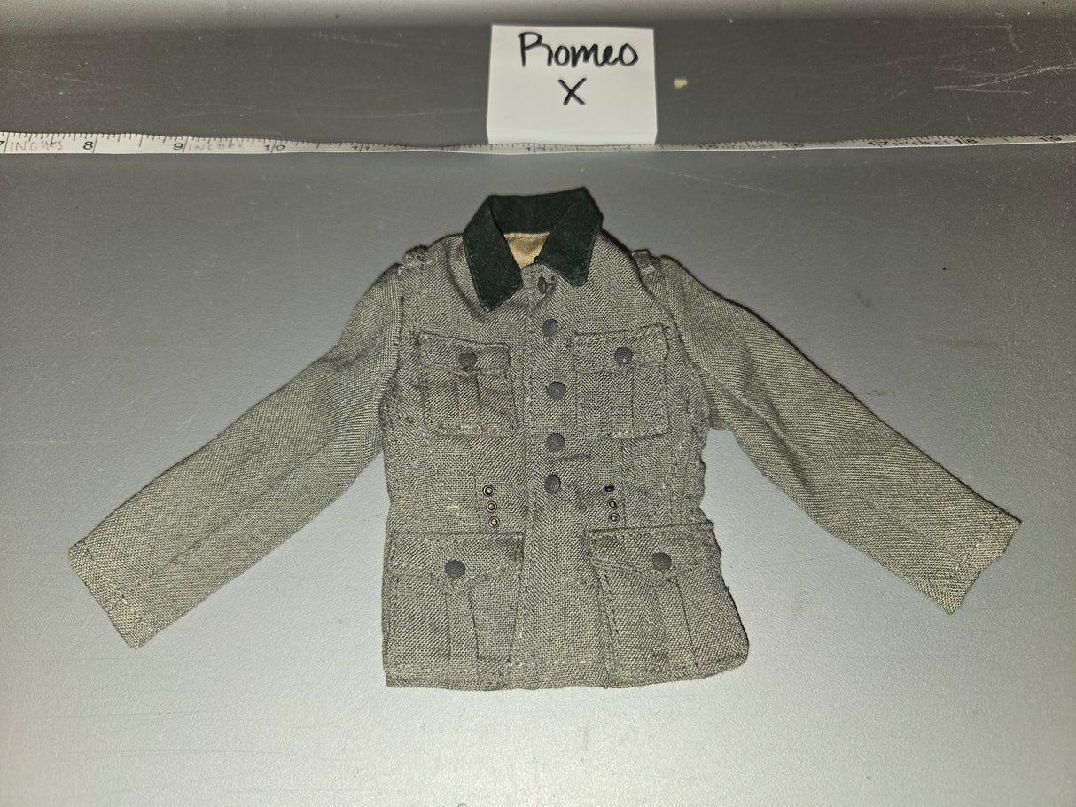 1/6 Scale WWII German Tunic