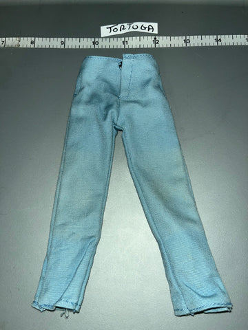 1/6 Scale Civil War Union Pants - Western Era
