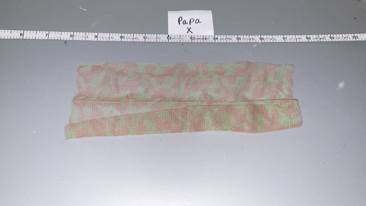 1/6 Scale WWII British Scarf