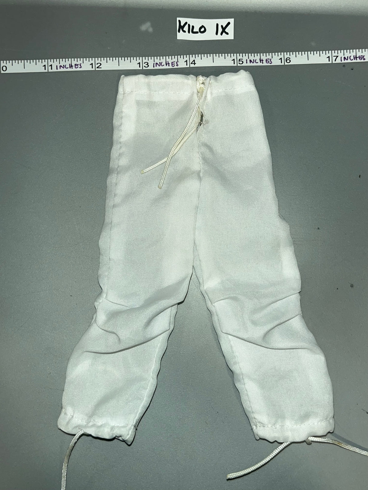 1:6 Scale Modern Era Snow Pants