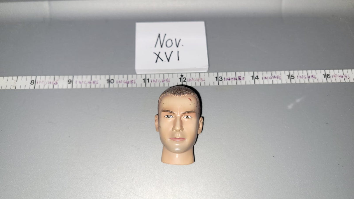 1/6 Scale Dragon Head Sculpt