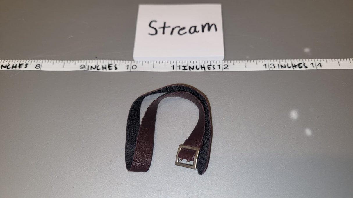 1/6 Scale WWII German Belt