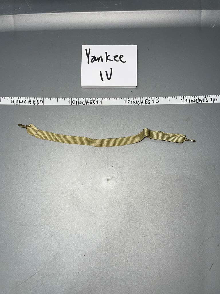 1/6 Scale WWII British Strap