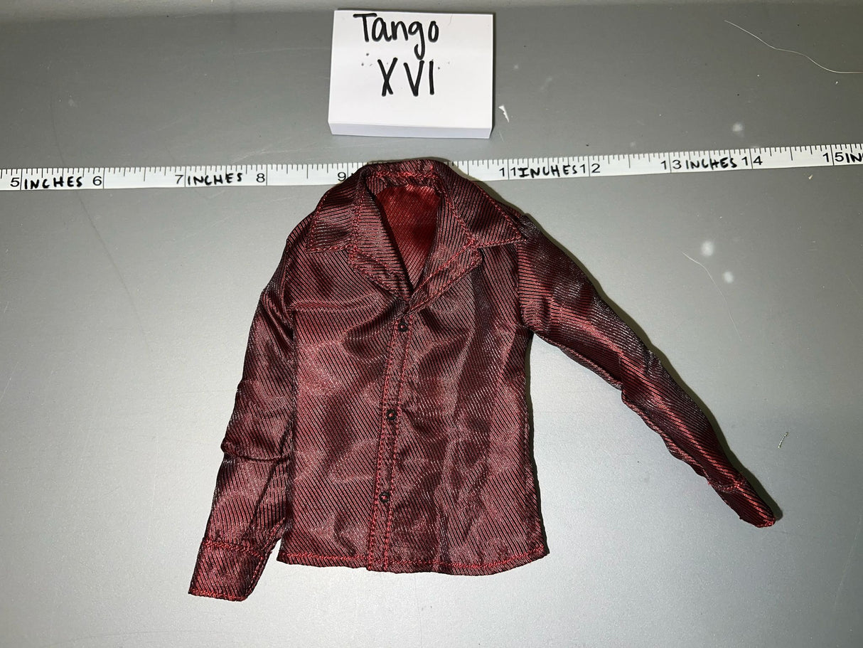 1/6 Scale Modern Era Civilian Shirt