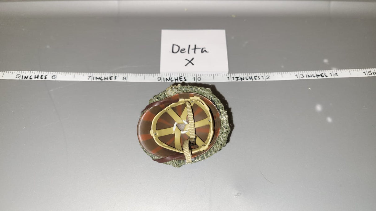 1/6 Scale WWII US Helmet