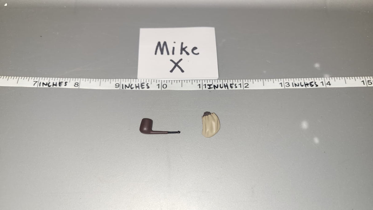 1:6 Scale WWII German Smoking Pipe