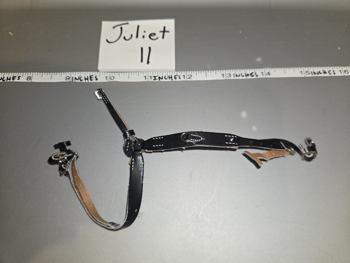 1/6 Scale WWII German Y Harness