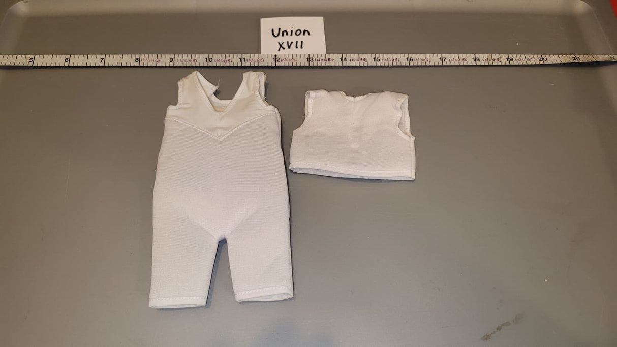 1/6 Scale Fat Suit