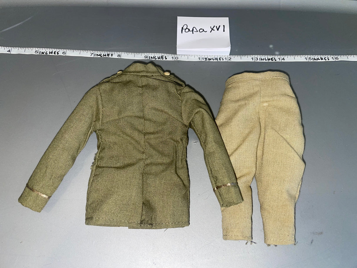 1/6 Scale World War One U.S. Uniform