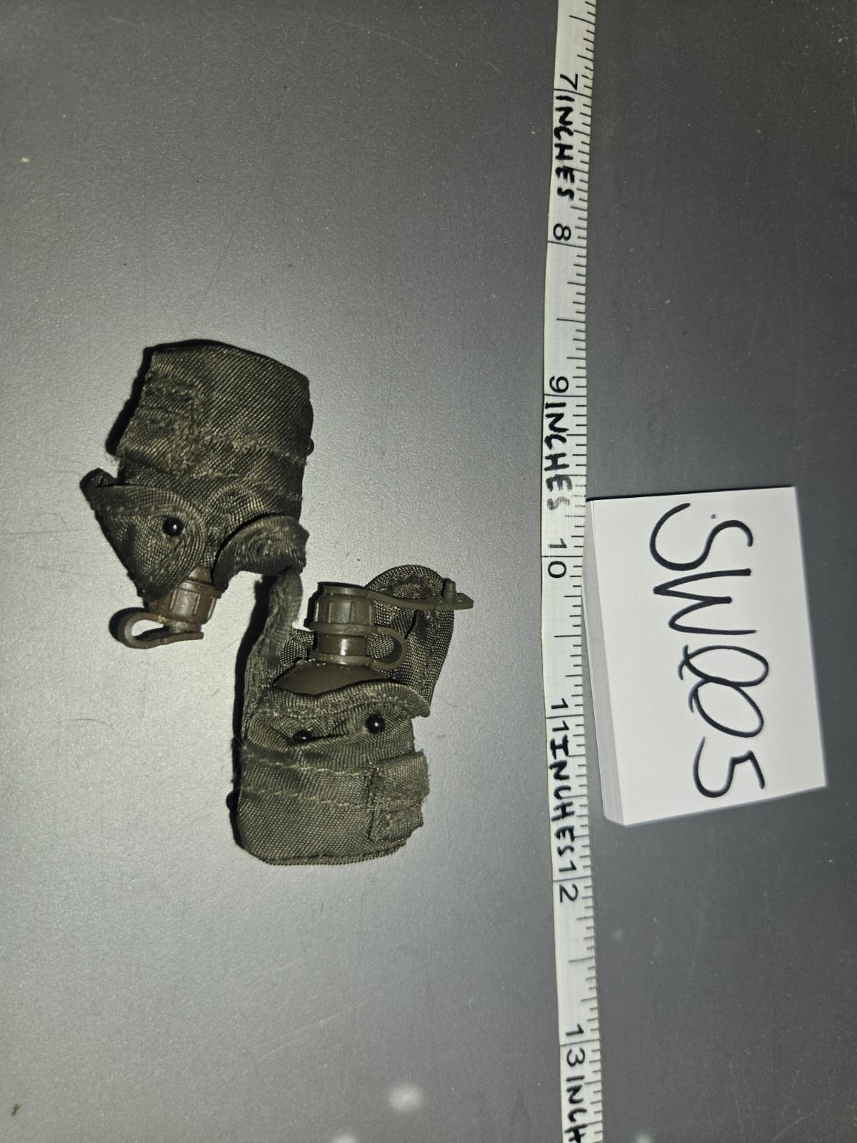 1/6 Scale Modern Era Canteen Lot