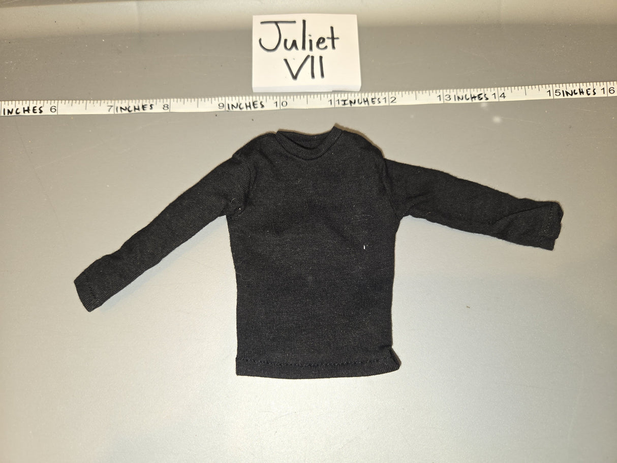 1/6 Scale Modern Shirt