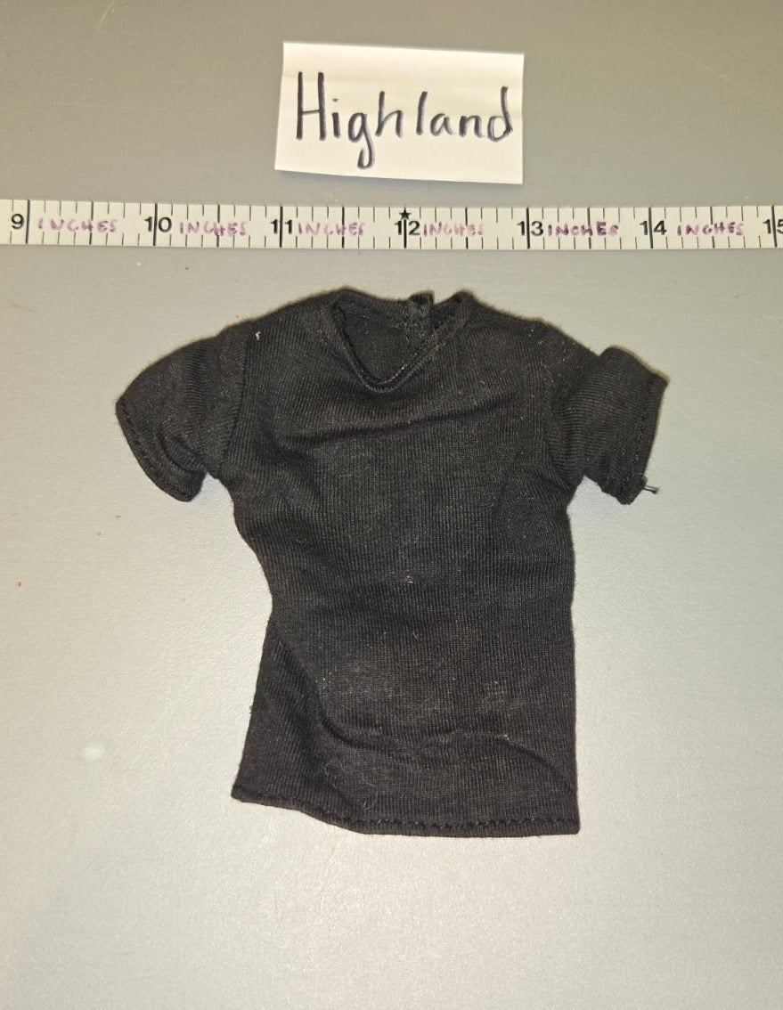 1/6 Scale Science Fiction Ghostbusters T-Shirt