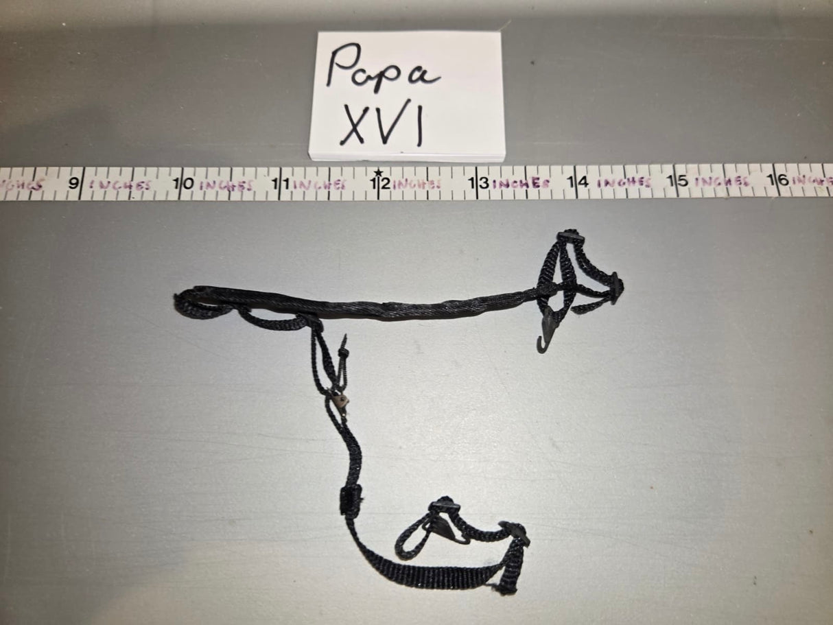 1/6 Scale Modern Era Rifle Sling