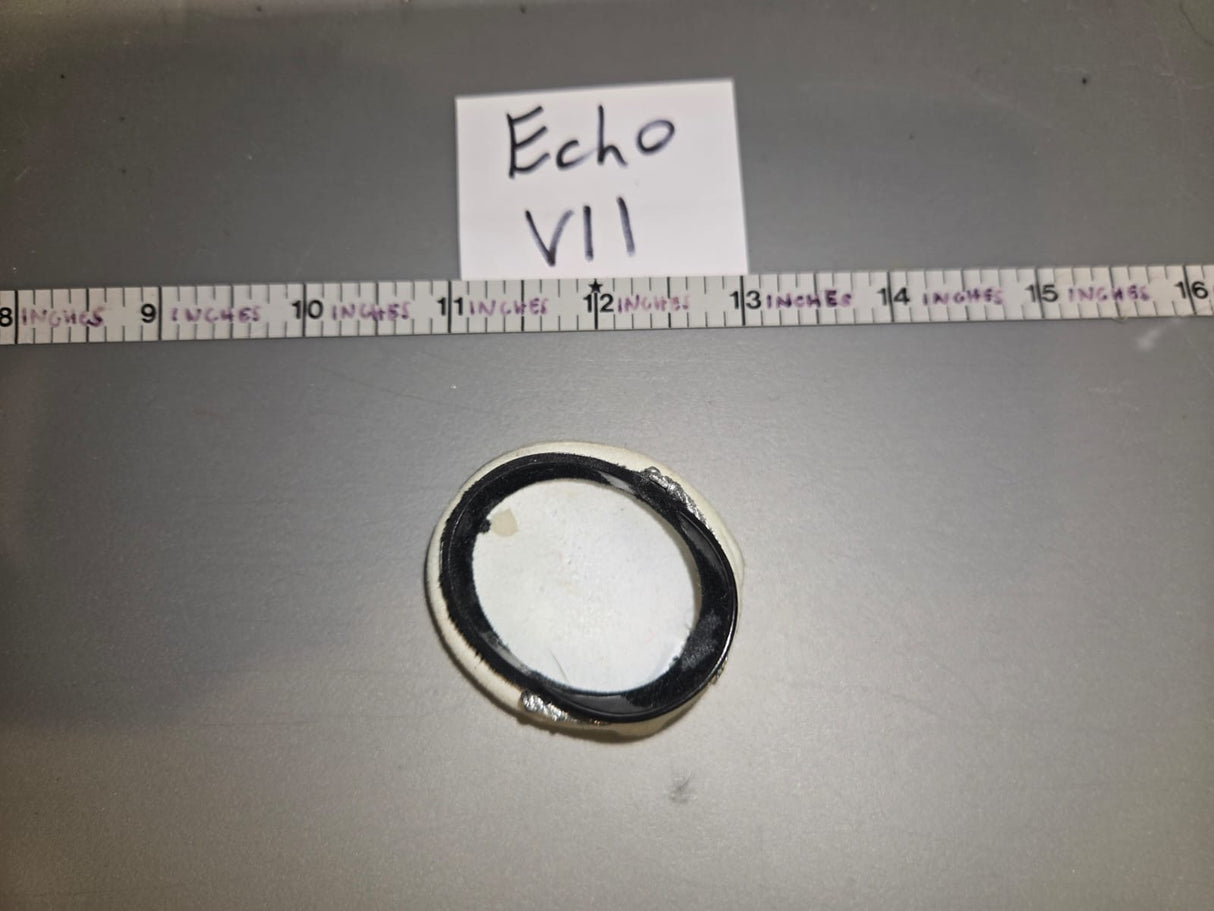 1/6 Scale WWII German Luftwaffe Officer Hat