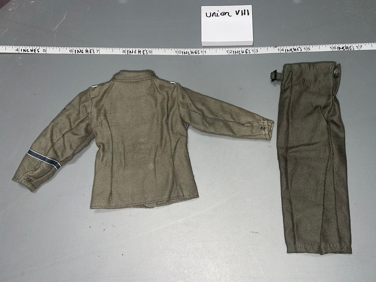 1/6 Scale WWII German Uniform