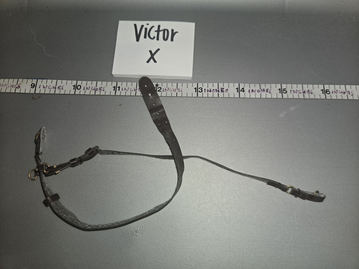 1/6 Scale WWII British Belt