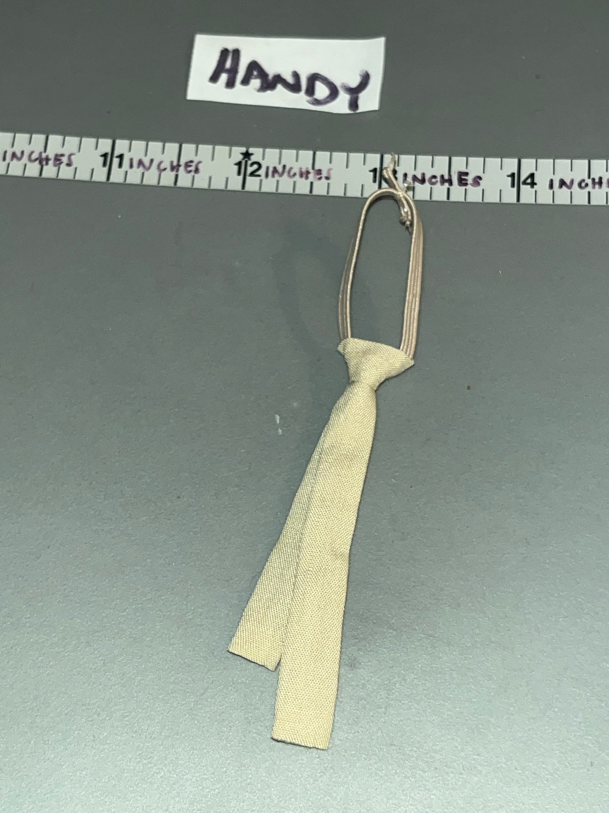 1/6 Scale WWII French Tie