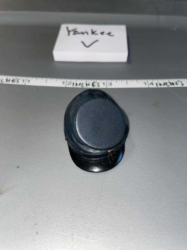 1/6 scale Civil War Union Kepi Hat